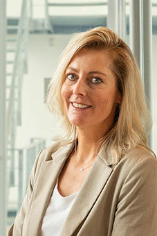 Daniëlle van Kruijsdijk