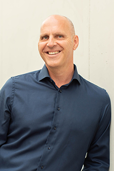 Stefan Kerkhof