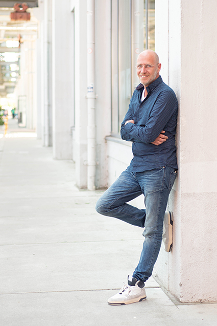 Guido Hamers Guido Hamers