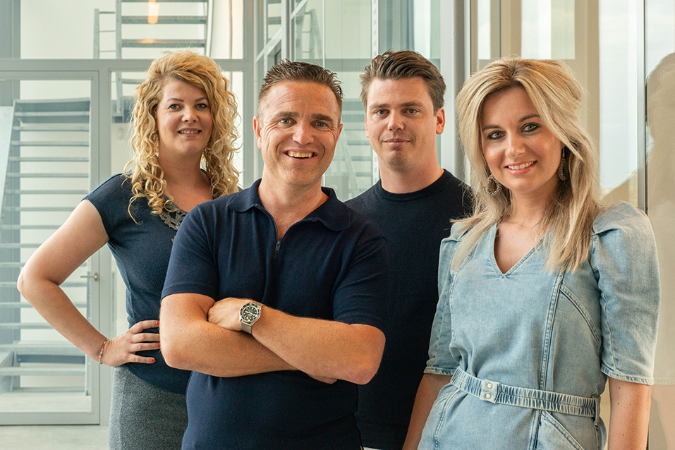 Team Geld & Woning Rosmalen Team Geld & Woning Rosmalen