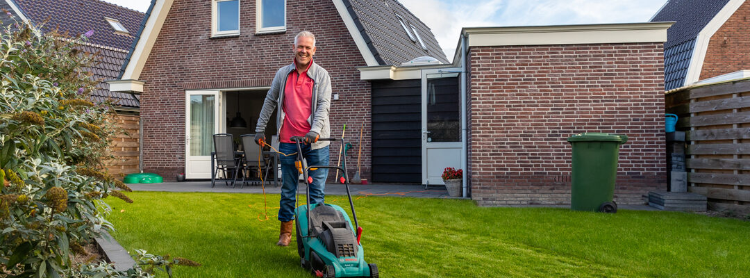 Jouw eigen huis vraagt om de juiste verzekeringen!