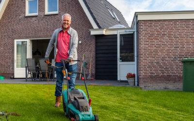 Jouw eigen huis vraagt om de juiste verzekeringen!