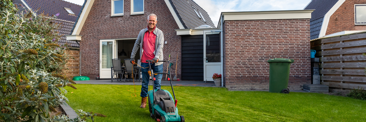 De verzekering van uw huis