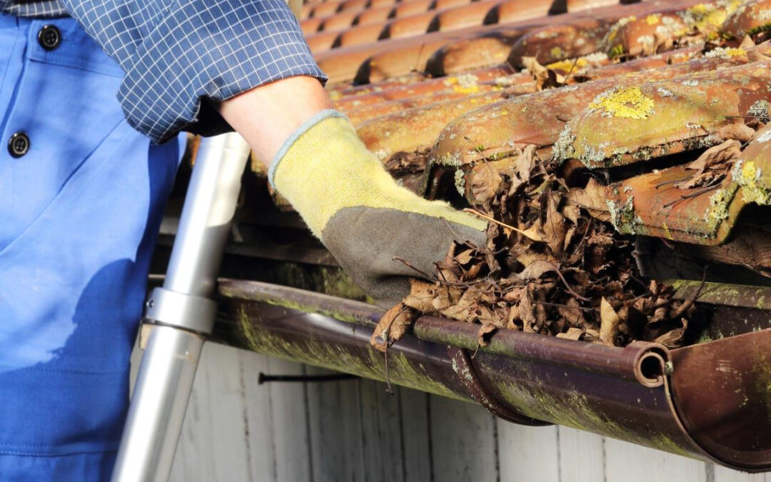 Tips om je huis winterklaar te maken