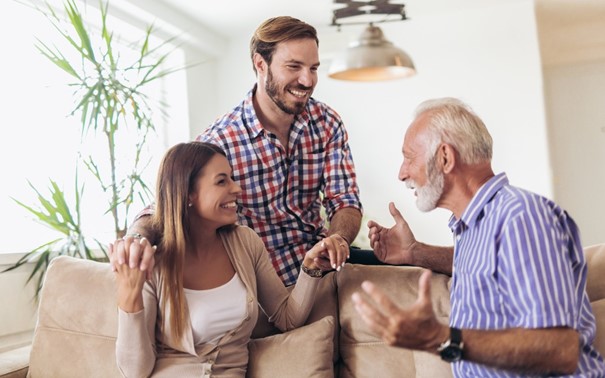 Kind aan woning helpen via belastingvrije schenking