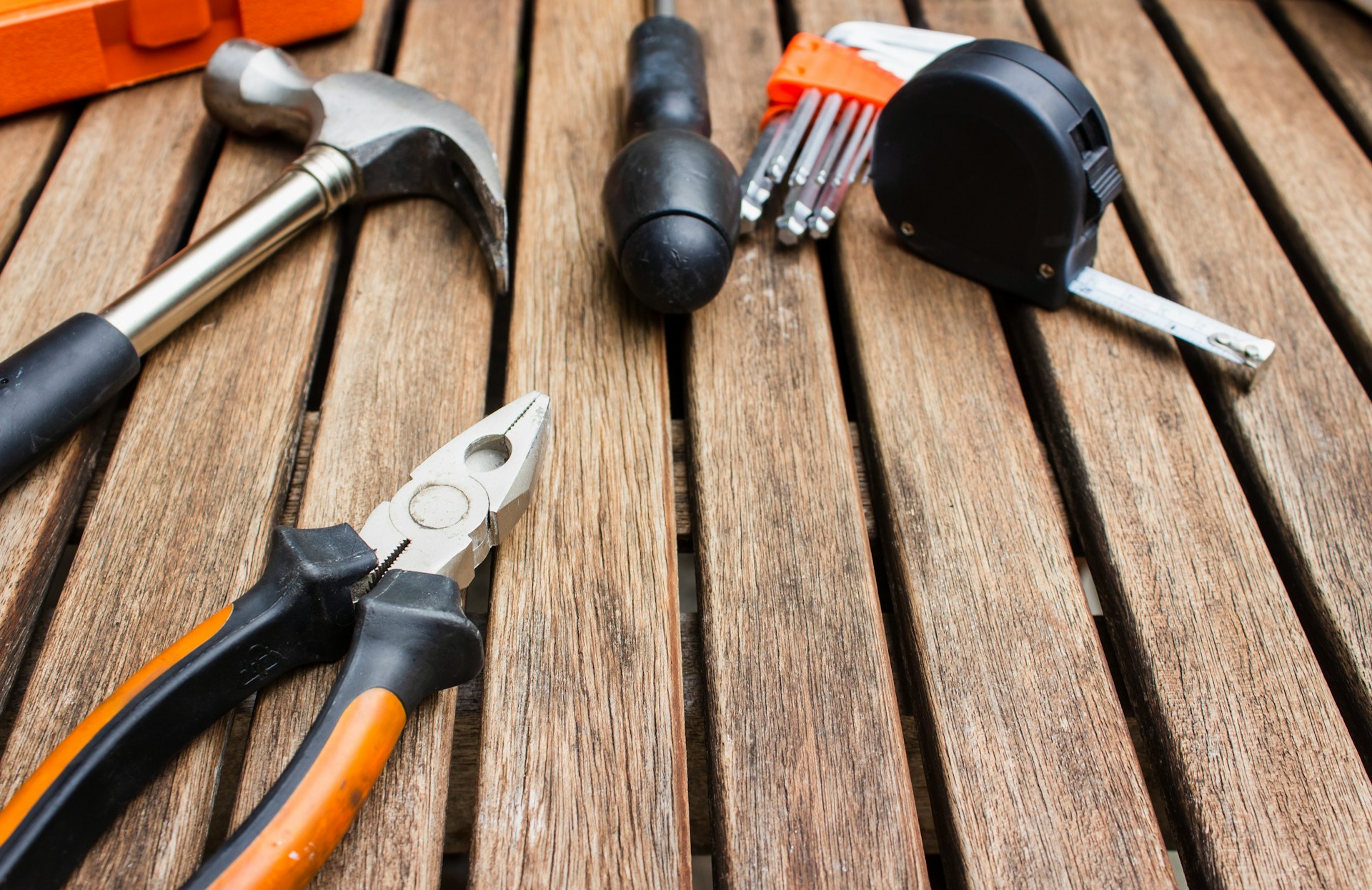 Tips voor Klussen in huis