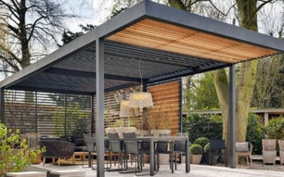 Woning verbouwen