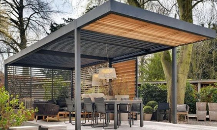 woning verbouwen