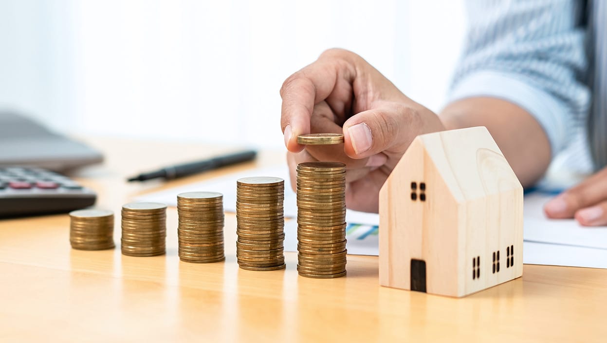 Je woning meer waard dan ooit?
