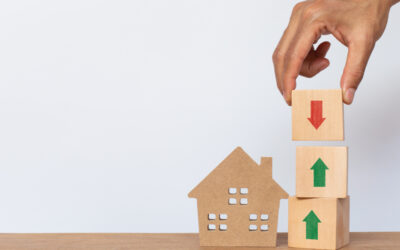 Herstel van de hypothekenmarkt