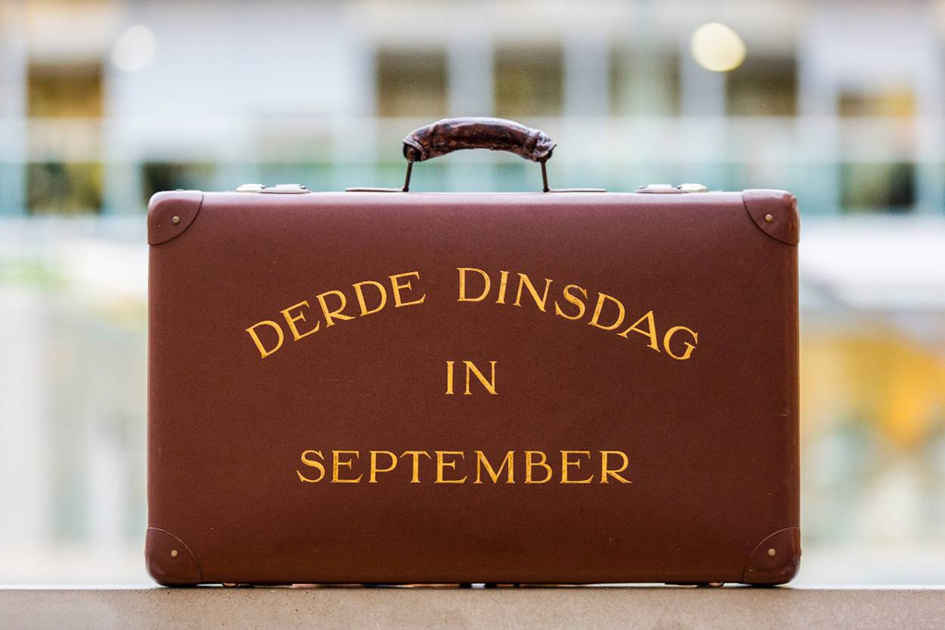 Prinsjesdag 2025