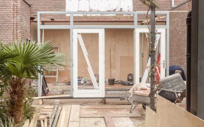 Hypotheek (Verbouwen)