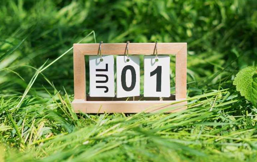 Meer inkomen vanaf 1 juli