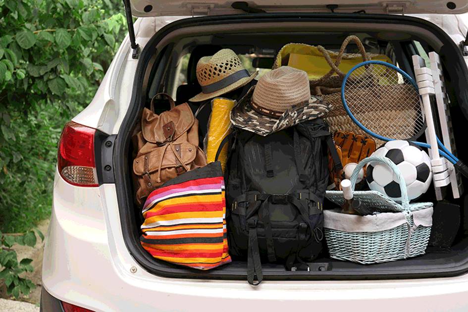 schade tijdens de vakantie schade tijdens de vakantie