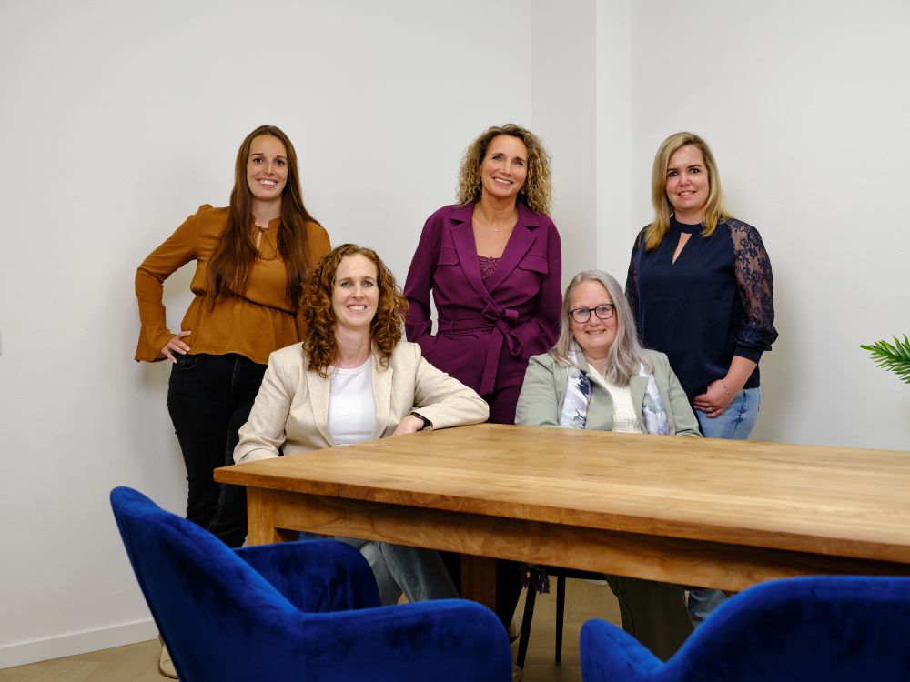 Team Verzekeringen