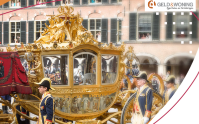 Prinsjesdag 2026